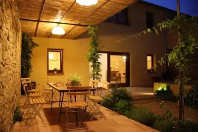 Image de Gîte Ca l´Helena pour 8 personnes.