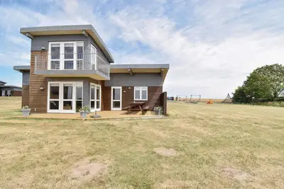 Image de Superbe maison à Faaborg avec WiFi