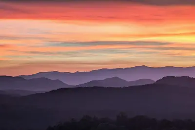 Image de Vues panoramiques spectaculaires sur les montagnes