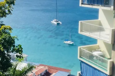Image de Jetsetters Appartement de vacances Ă Montego Bay Club