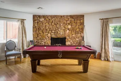 Image de L'escapade parfaite dans un jardin enchanté