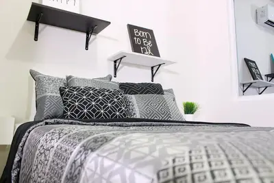 Image de Casa Nueva y moderna Blanca para 8 a 10 personas c / vigilancia y A / A