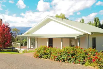 Image de Cranleigh - Belle maison moderne