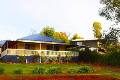 Image de L'Angeline - Centre de la ville avec vue sur le parc Gallipoli