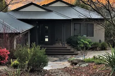 Image de Kings View - Une vue imprenable sur la montagne