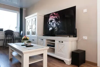 Image de Liivaoja Luxury Apartament