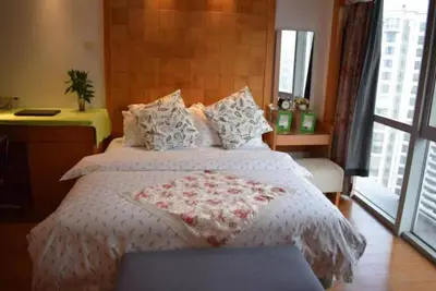 Image de Lingnaying Business Apartment