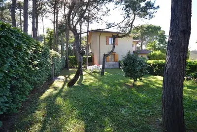 Image de Appartement de vacances avec climatisation