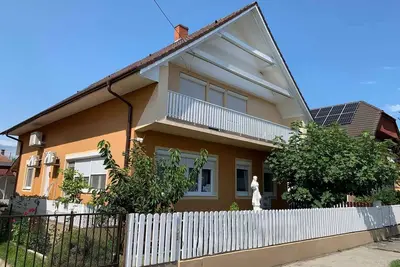 Image de Appartement de vacances Adapté aux enfants avec des décorations