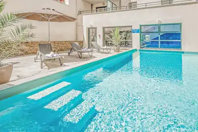 Les Patios d'eugenie