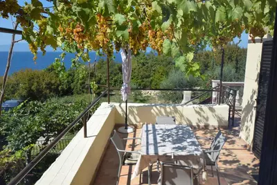 Image de Appartement de vacances avec climatisation et terrasse