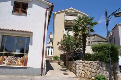 Image de Appartement de vacances à 100 m de la mer avec climatisation