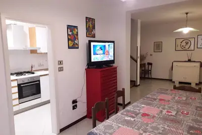 Image de Maison de vacances au centre-ville