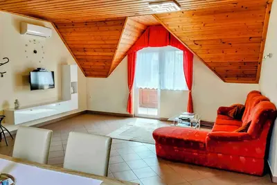 Image de Appartement de vacances avec massage thérapeutique, climatisation et WiFi