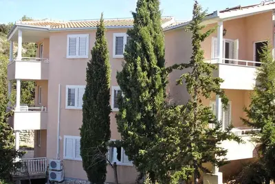 Image de Appartement de vacances avec piscine et terrasse