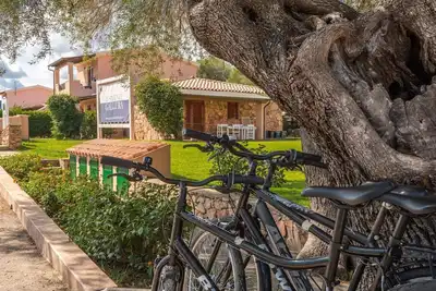 Image de Maison de vacances au coeur du centre de San Teodoro