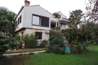 Image de Appartement de vacances avec air conditionné