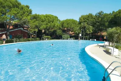 Image de Appartement de vacances avec climatisation et terrasse