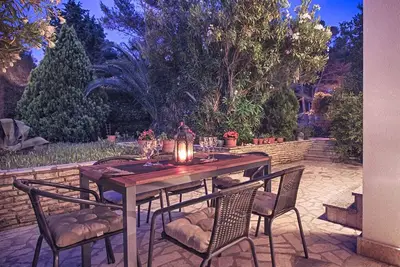 Image de Appartement de vacances avec terrasse