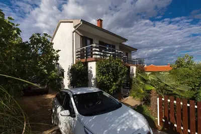 Image de Maison de vacances à 300 m de la plage