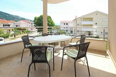 Image de Appartement de vacances avec climatisation et Wlan