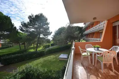 Image de Appartement de vacances près de la mer