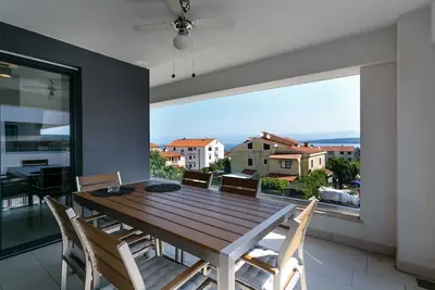 Image de Appartement de vacances à 300 m de la plage