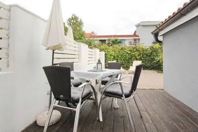 Image de Appartement de vacances avec climatisation