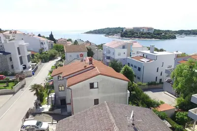 Image de Appartement de vacances avec terrasse et climatisation