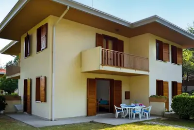 Image de Appartement de vacances avec climatisation