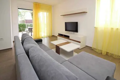 Appartement de vacances avec climatisation et Wlan