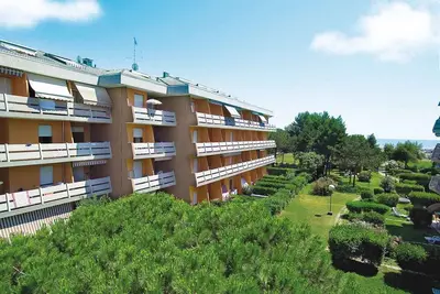 Image de Appartement de vacances près de la plage