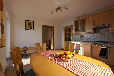 Image de Maison de vacances avec vue panoramique