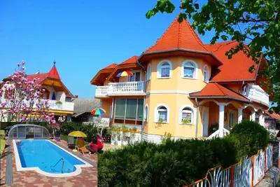 Image de Appartement de vacances proche du centre