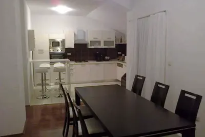 Image de Appartement de vacances à 120 m de la plage, avec possibilité de barbecue