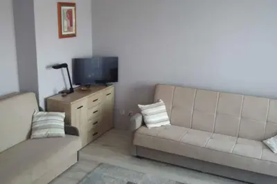 Image de Studio confortable