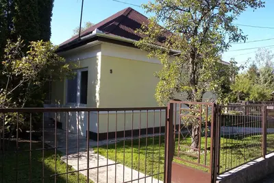 Image de Maison de vacances à seulement 150 m du lac Balaton