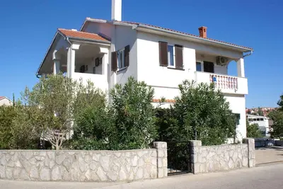 Image de Appartement de vacances à 300 m de la plage