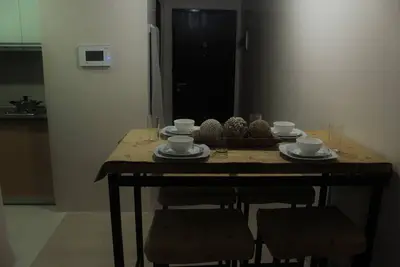Studio Super Spacieux avec balcon à 3 min de Naia T3