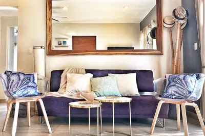 Image de ★ Maison Art Déco ★ Piscine ★ Quartier calme ★ A / C