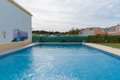 Image de Nance Red Appartement, Piscine, Wifi