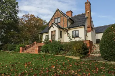 Image de Cherry Tree Cottage, Norwich