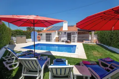 Image de Villa Lotus, Praia da Oura - Albufeira