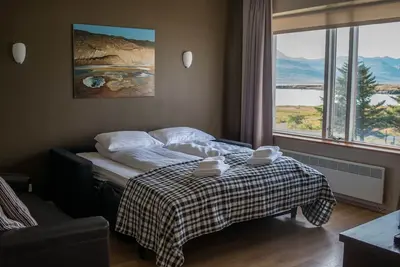 Image de The View Apartments