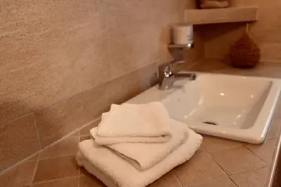 Image de Appartement \/ app. pour 4 personnes avec 80m² à Burg (Spreewald) (96255)