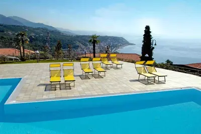 Image de Appartement de vacances avec climatisation