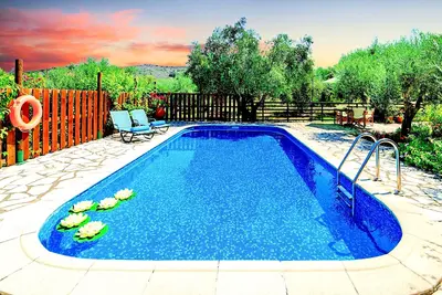 Image de Villa Sentido Maxima avec 2 piscines privées