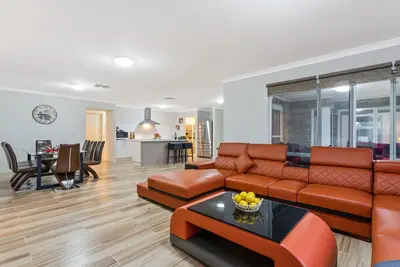 Image de Bulla Lodge by Melb Airport - Offre spéciale printemps \"4 nuits pour le prix de 3\" **