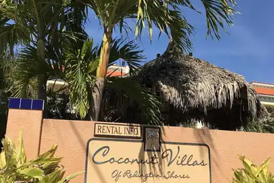 Coconut Villas 2 Br / 2 Bain # 3