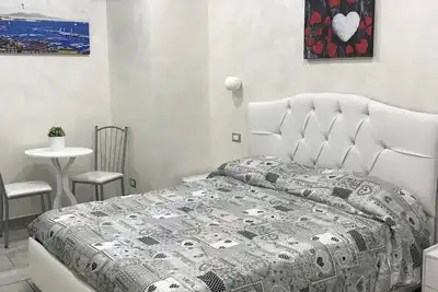 Image de Maison de vacances Luishouse à Naples
